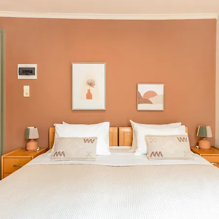 Apartment Lidra Chania (Crete)